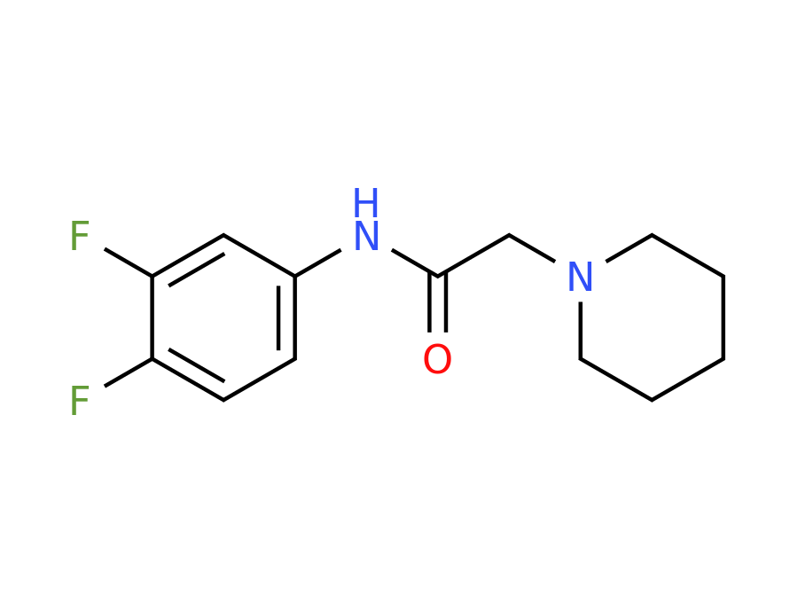 Structure Amb1925095