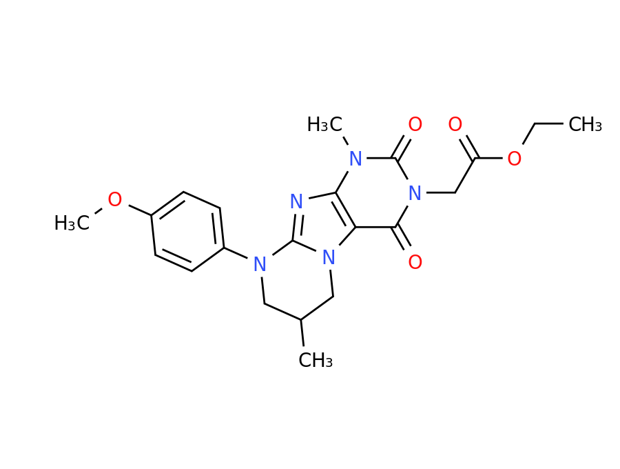 Structure Amb19250954