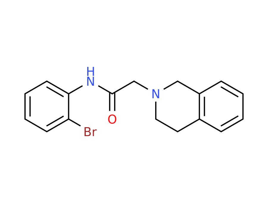 Structure Amb1925099