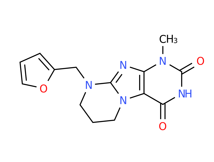 Structure Amb19251005