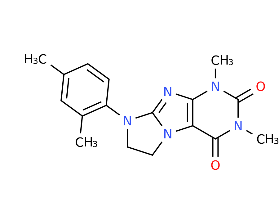 Structure Amb19251256