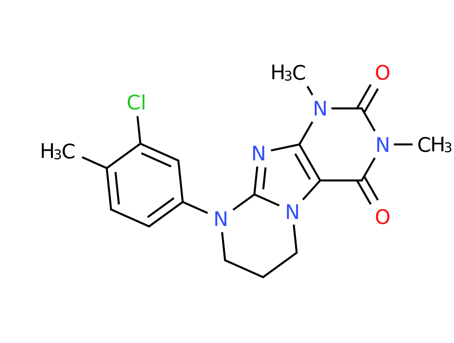 Structure Amb19251259