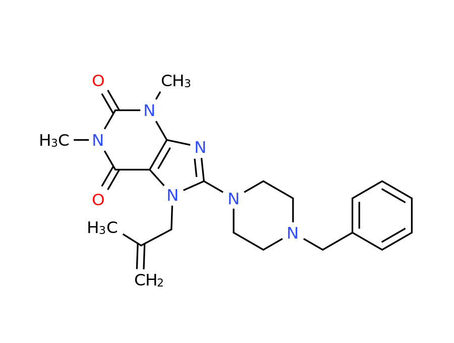 Structure Amb19251299