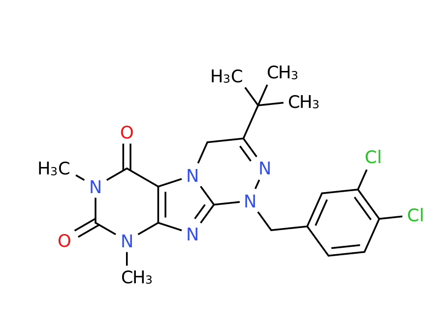 Structure Amb19251333