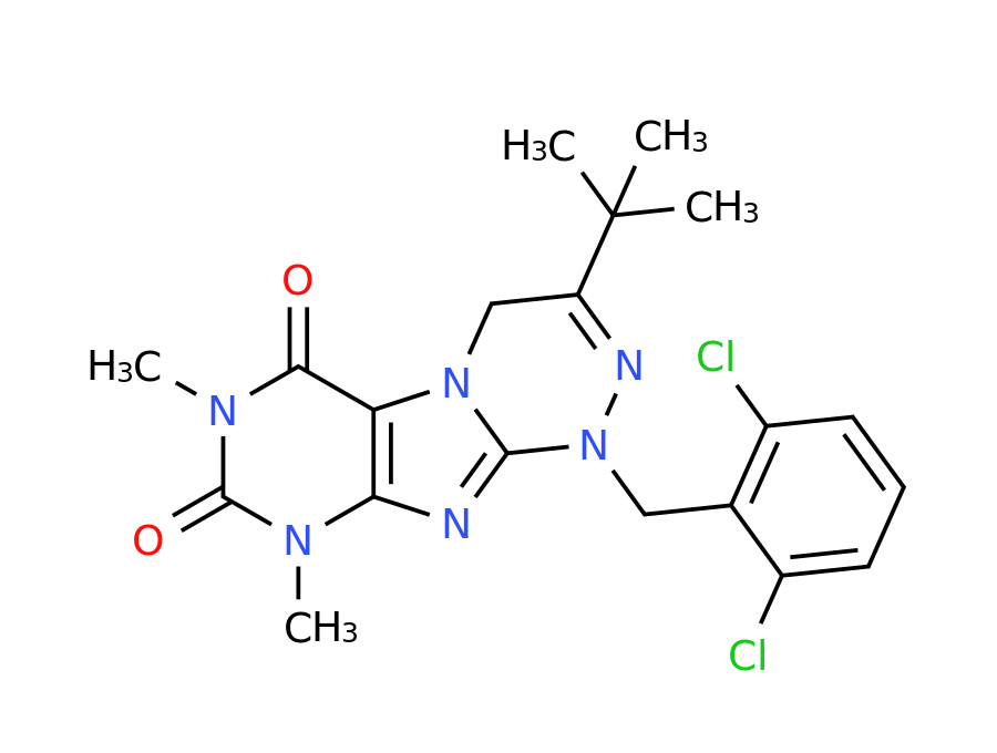 Structure Amb19251334