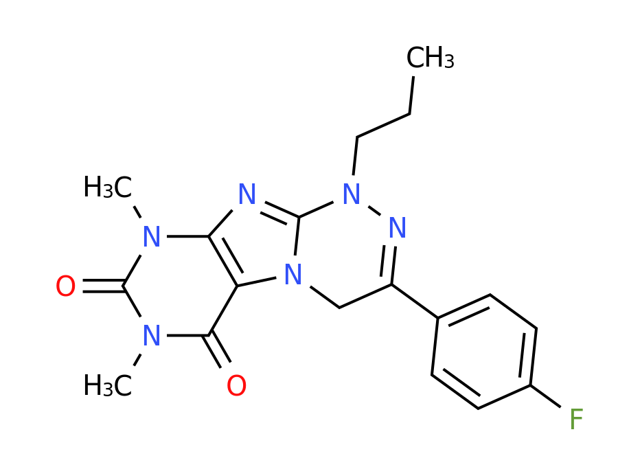 Structure Amb19251343