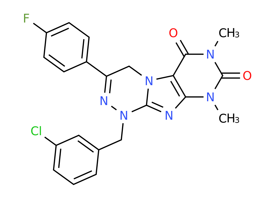 Structure Amb19251348