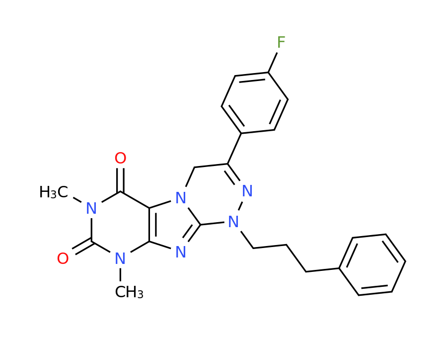 Structure Amb19251349