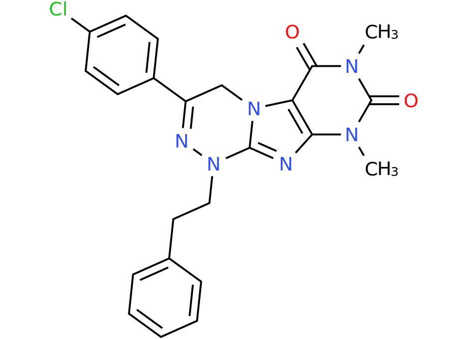 Structure Amb19251358