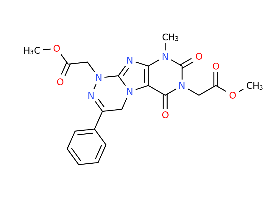 Structure Amb19251510