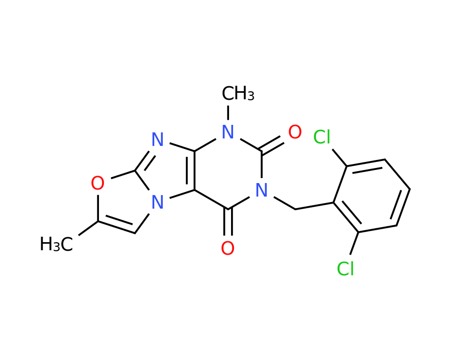 Structure Amb19251520