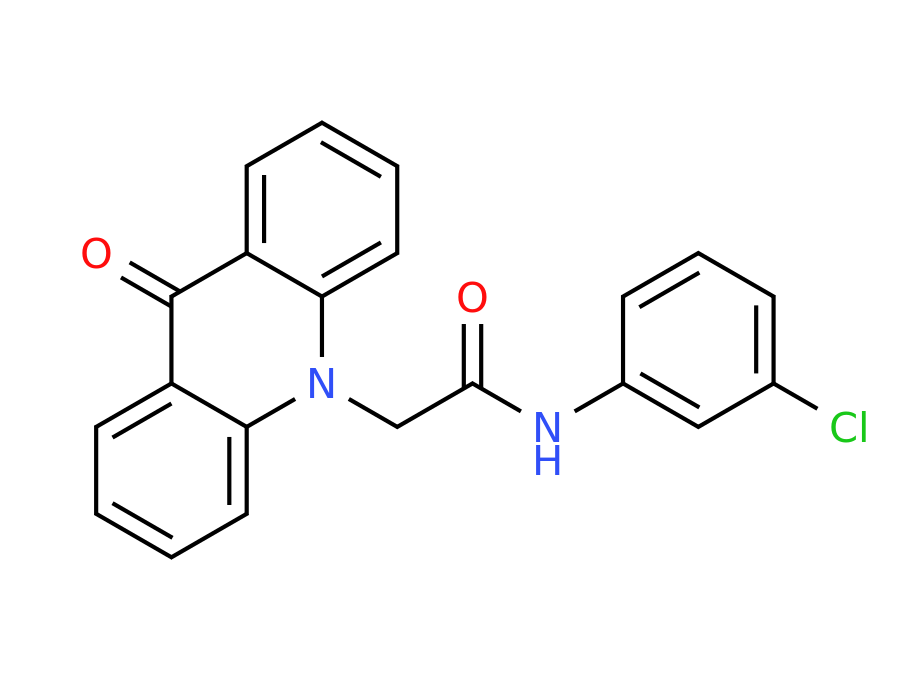 Structure Amb19251816