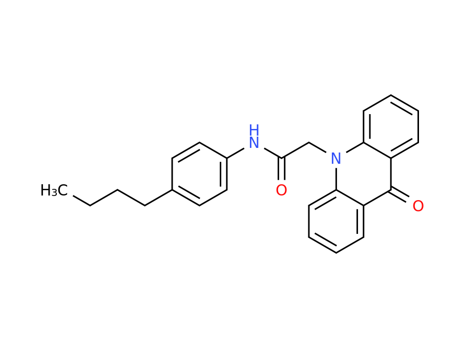 Structure Amb19251823