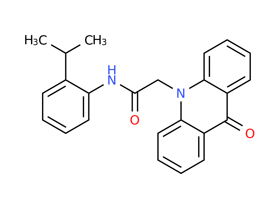 Structure Amb19251824