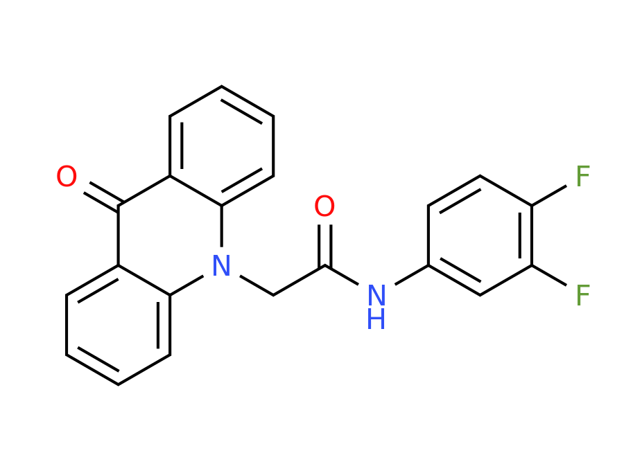 Structure Amb19251826