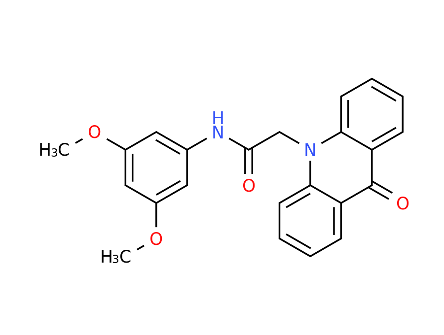 Structure Amb19251828