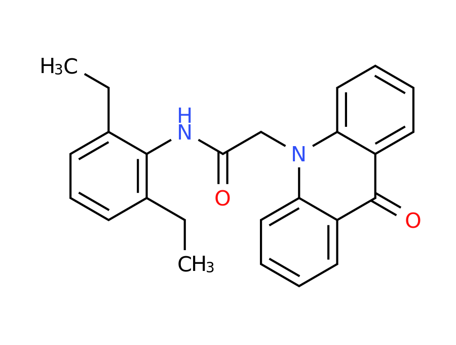 Structure Amb19251837