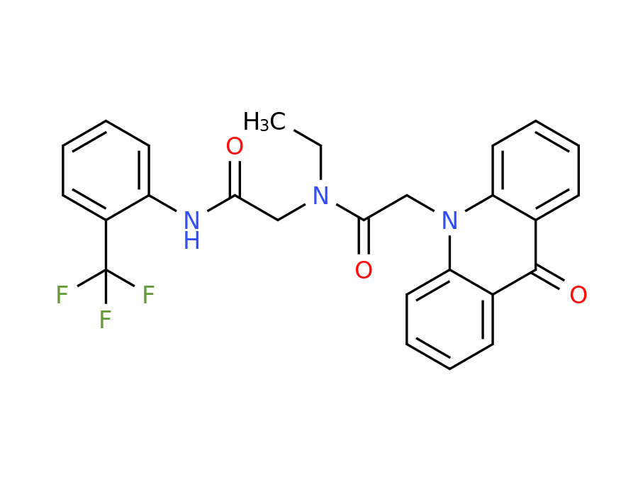 Structure Amb19251853