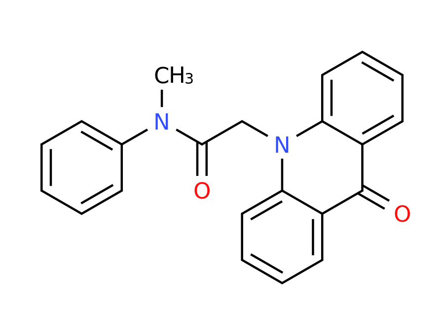 Structure Amb19251866