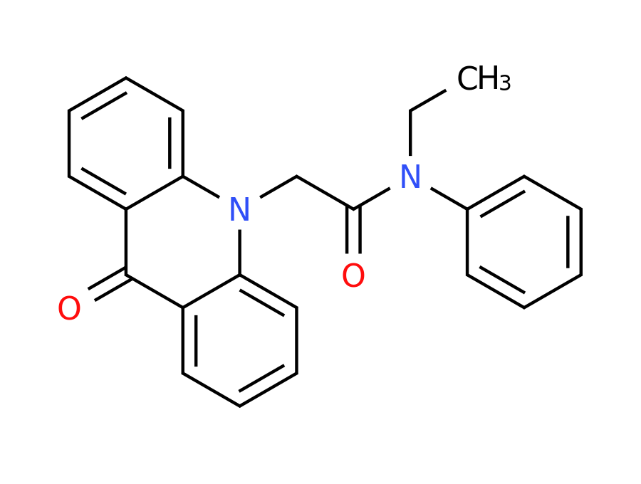 Structure Amb19251867