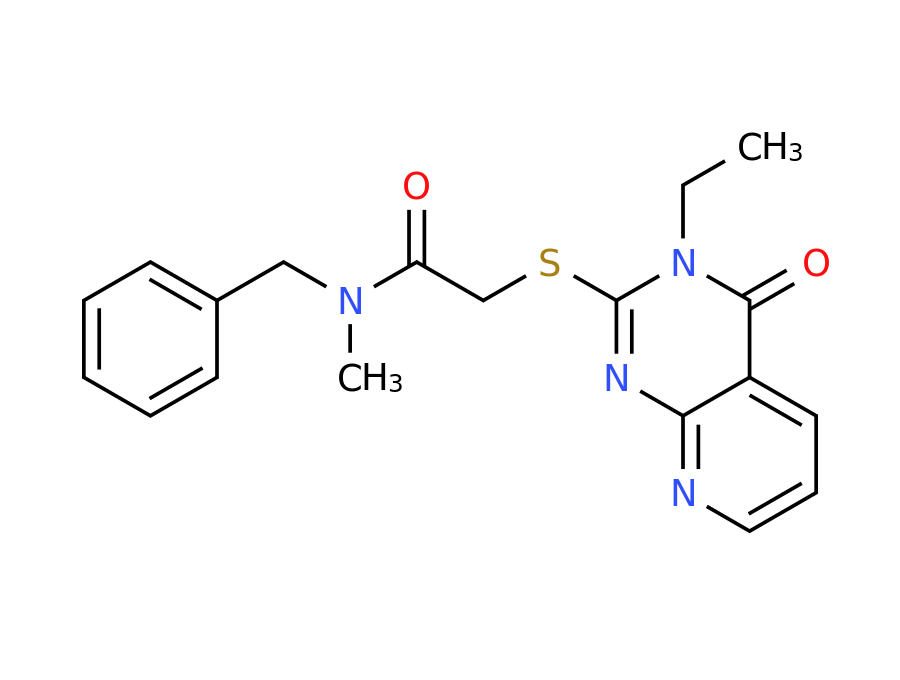 Structure Amb19252012