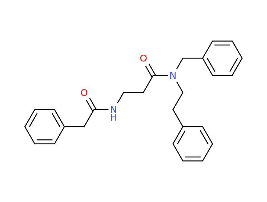 Structure Amb19252599