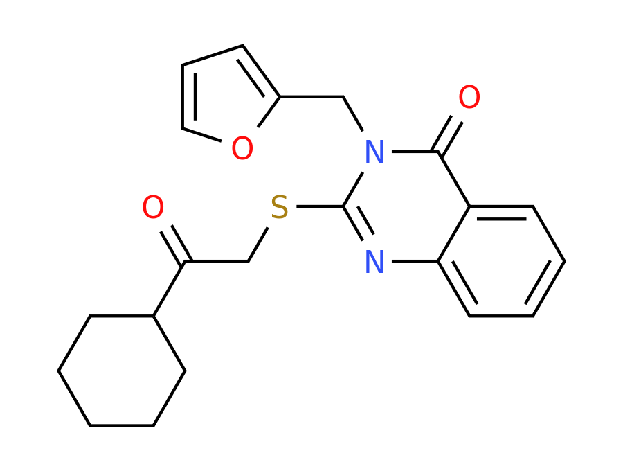 Structure Amb19252688