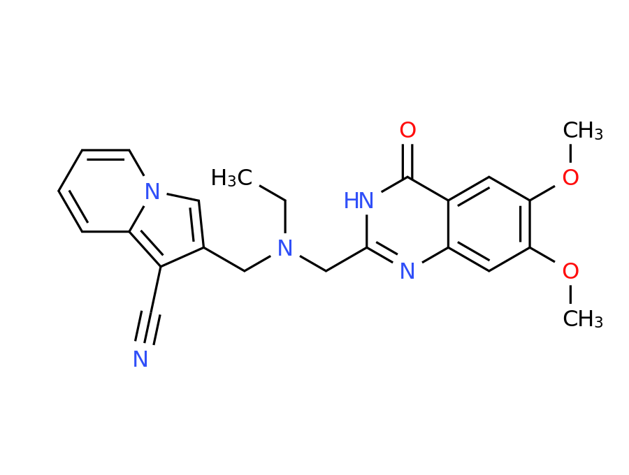 Structure Amb19252721