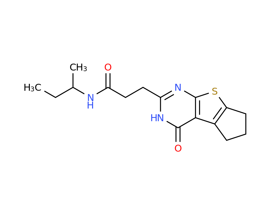 Structure Amb19252806