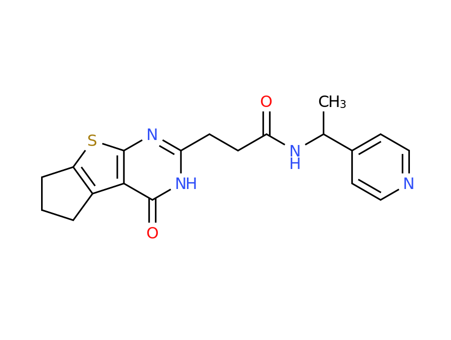 Structure Amb19252870