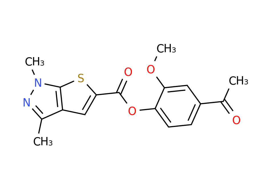 Structure Amb19252893