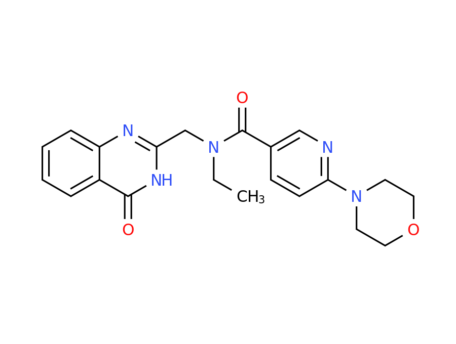 Structure Amb19252950