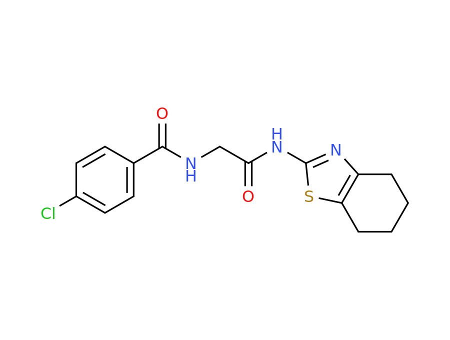 Structure Amb192530