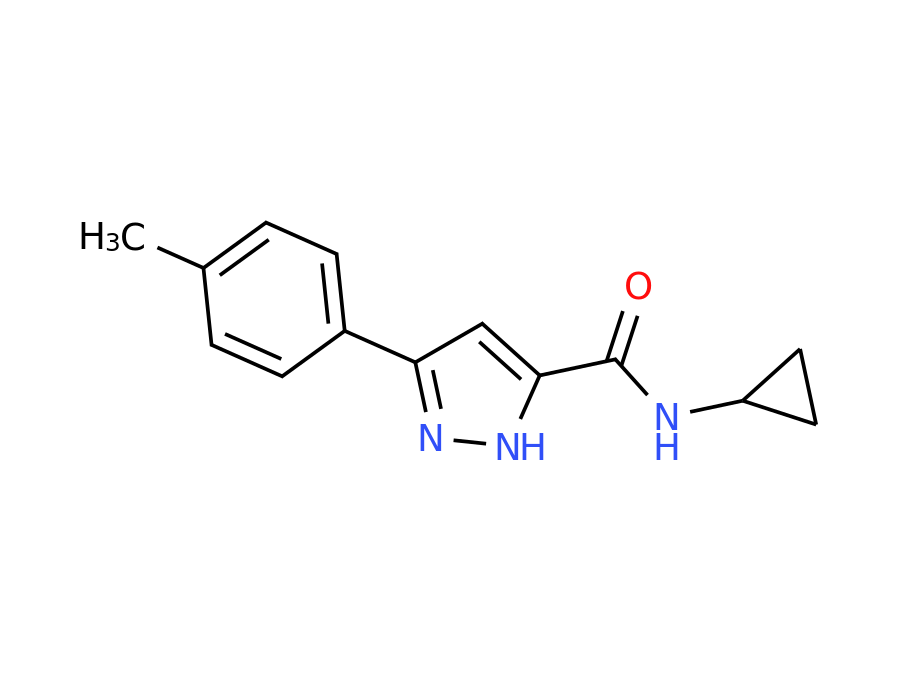 Structure Amb19253060