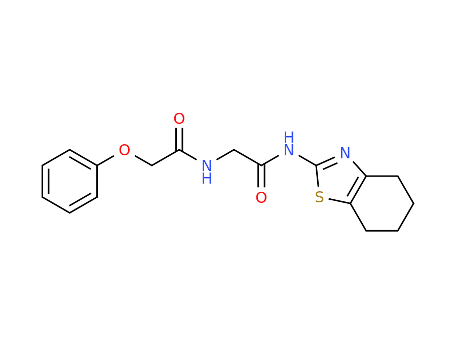 Structure Amb192532