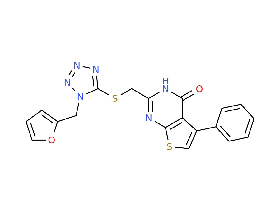 Structure Amb19253313