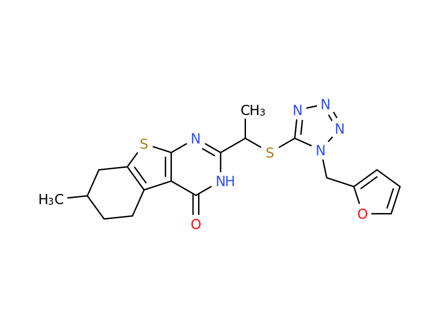 Structure Amb19253323