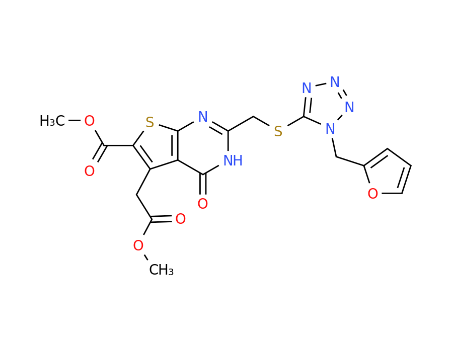 Structure Amb19253327