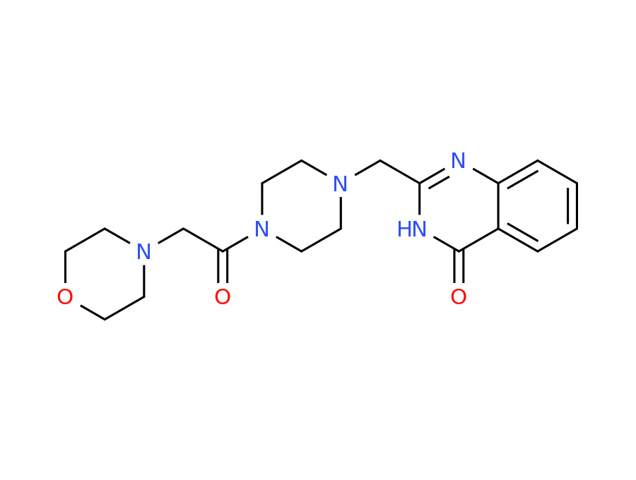 Structure Amb19253527