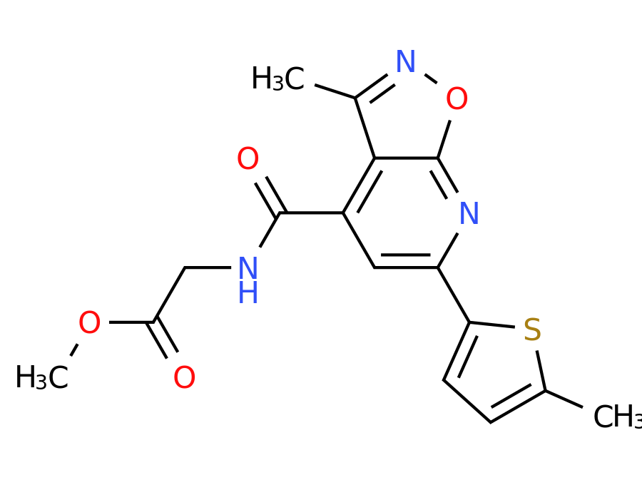 Structure Amb19253612