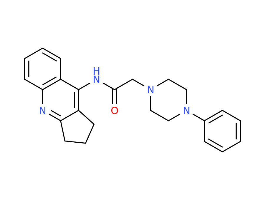 Structure Amb1925363