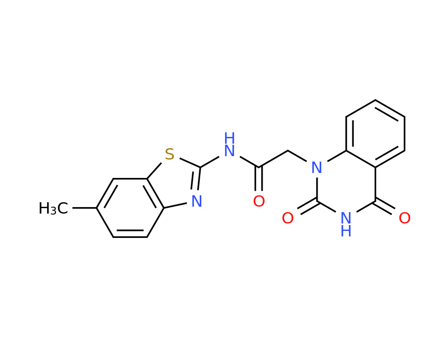 Structure Amb19253651