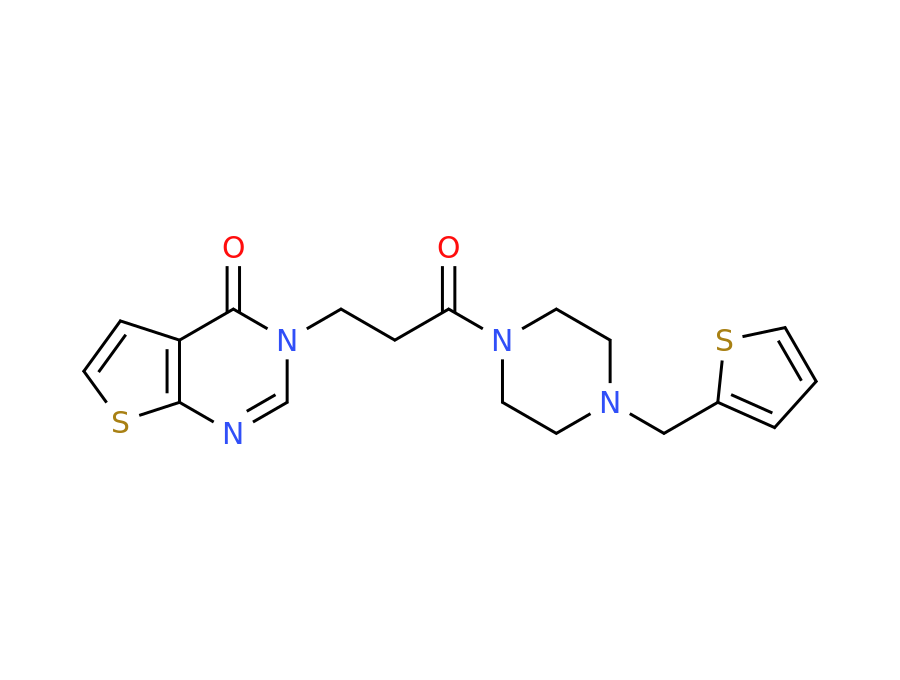 Structure Amb19253671