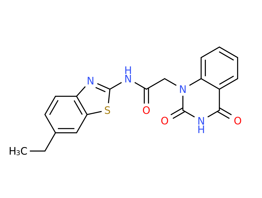 Structure Amb19253685