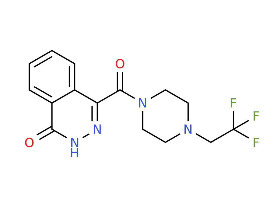 Structure Amb19253719