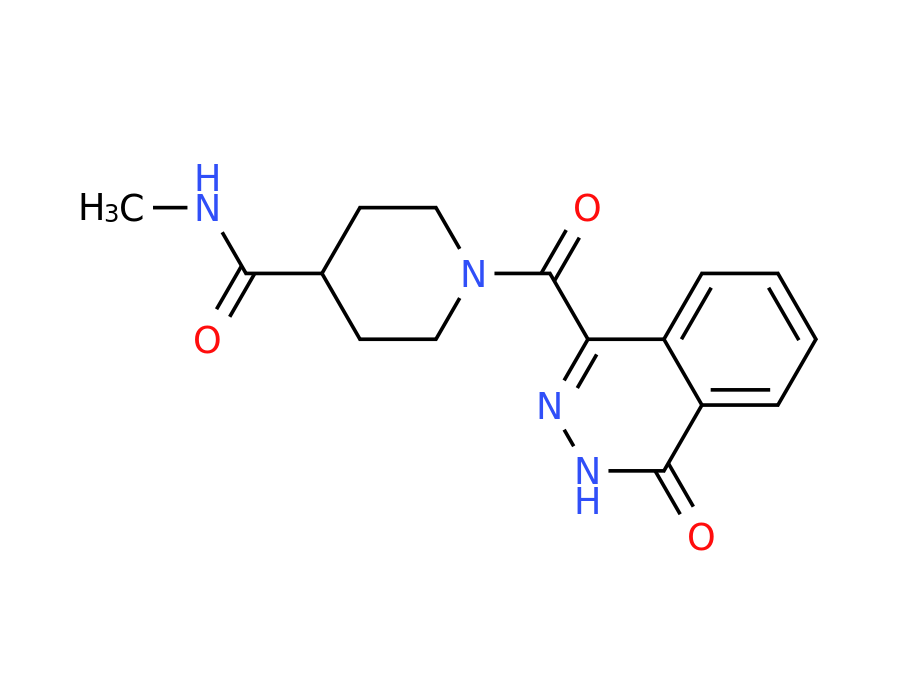 Structure Amb19253752