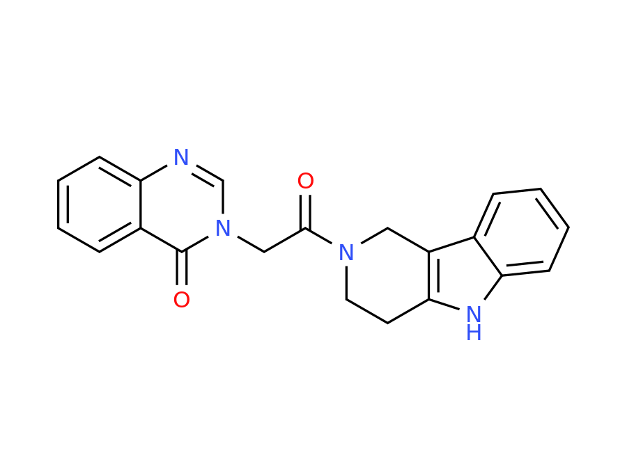 Structure Amb19253777