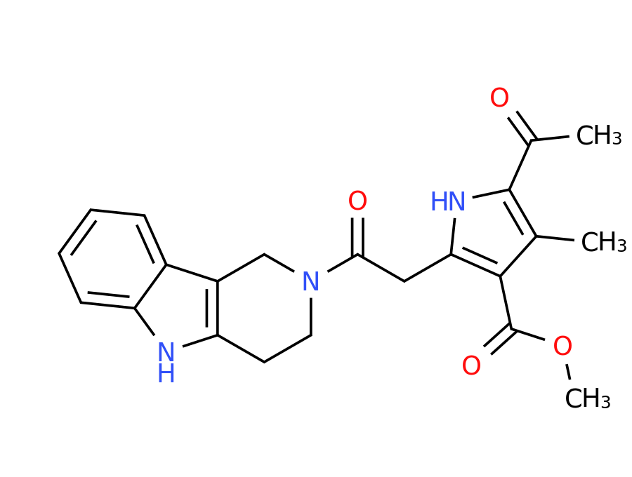 Structure Amb19253794