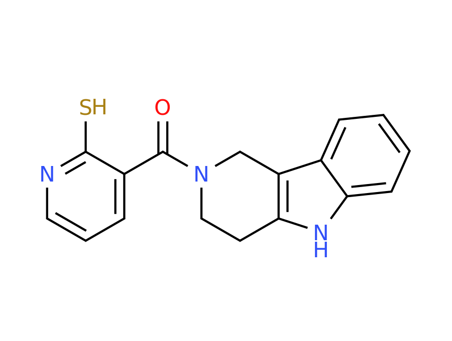 Structure Amb19253804