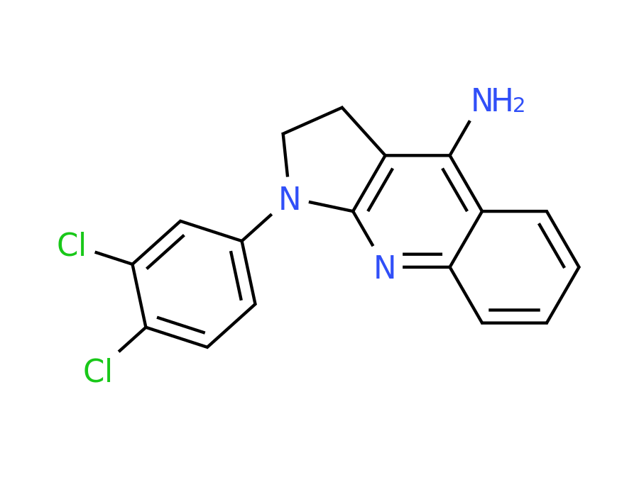 Structure Amb1925383